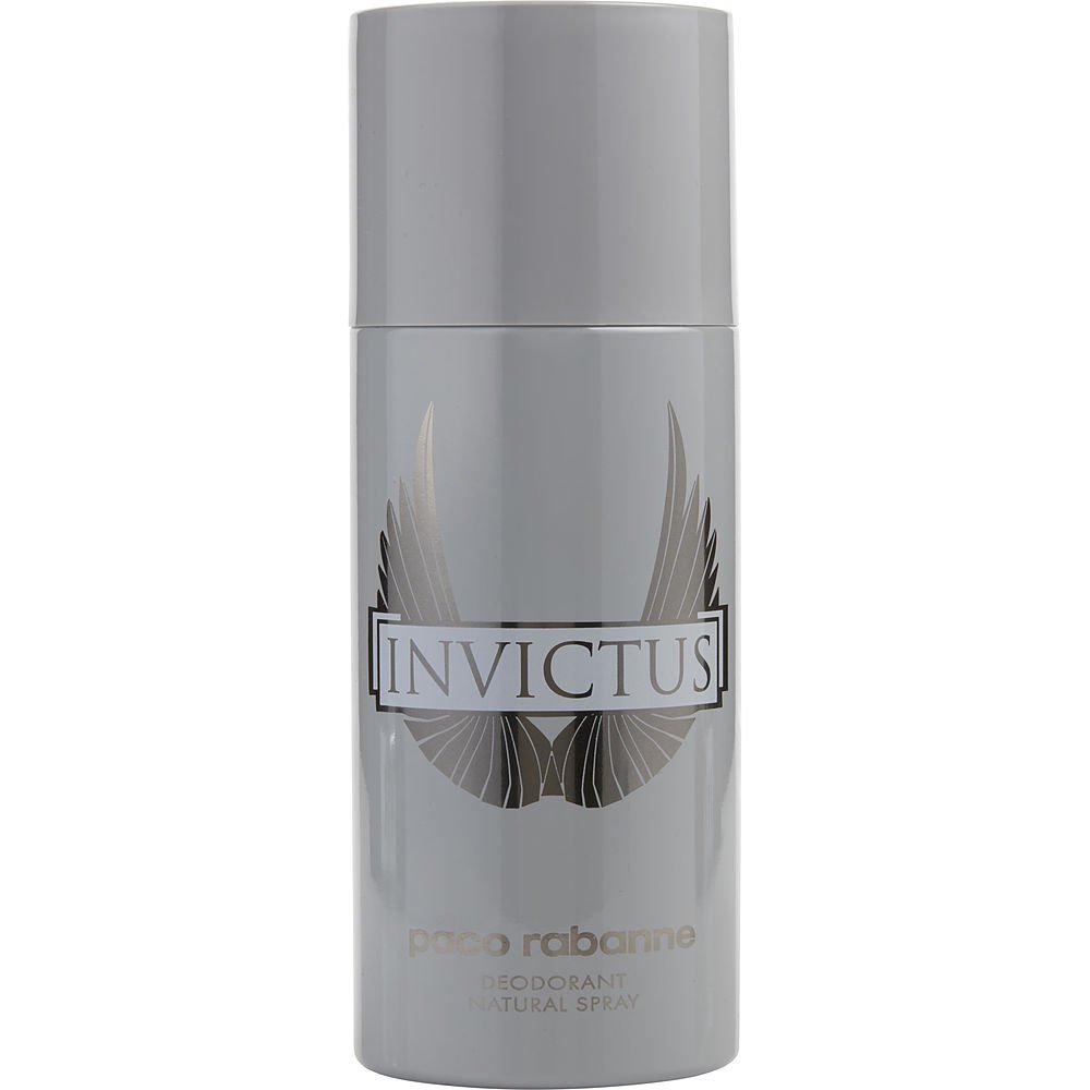 Invictus Men Deodorant Spray 5.1 Oz By Invictus