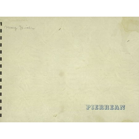 (Custom Reprint) Yearbook: 1946 Pierre S DuPont High School - Pierrean Yearbook (Wilmington DE)