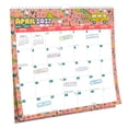 thumbnail image 4 of Good Vibes | 2027 12x12" (Hanging) 18 Months Wire-O Calendar | July 2026 - December 2027, 4 of 10