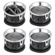 thumbnail image 1 of Delantero Tablero Aire Ventilación AC Calefacción para Ford F-150 6 Cyl -4uds, 1 of 1