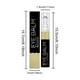 thumbnail image 2 of Brillo para ojos, crema para ojos, crema para ojeras, crema para líneas de expresión y arrugas, crema para ojos con cúrcuma, crema antiarrugas para ojeras, labial de cúrcuma de 15 ml, 2 of 8
