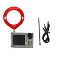 thumbnail image 1 of Upgrade Mini TEF6686 Radio ESP32 Full Band Radio, 1 of 5