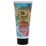 Bb Curl Care Conditioner by Bumble and Bumble for Unisex - 6.7 oz Conditioner