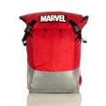 thumbnail image 1 of Mochila Hardhead STYLPATH Color Rojo Diseño Marvel, 1 of 6