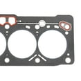 thumbnail image 3 of DNJ HG945 Graphite Head Gasket Fits Cars & Trucks 93-97 Toyota Corolla 1.6L DOHC 16v, 3 of 6