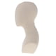 thumbnail image 2 of Cabeza de Maniquí de Lona Sunnimix Con Busto 45 cm Color como muestra, 2 of 8