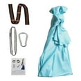 thumbnail image 2 of Spinning Hammock for Kids, Safe Sensory Swing, 2 of 7