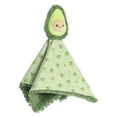 thumbnail image 5 of ebba - Large Green Precious Produce - 13" Avocado Luvster - Snuggly Baby Stuffed Animal, 5 of 5
