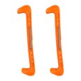 thumbnail image 2 of Universal Skate Guards, 1 Pair  Spring Skate Blade Protectors, Blade Guards Covers For Hockey Figure Skating, 2 of 2