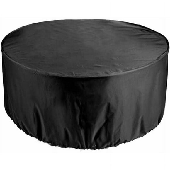Porch Furniture Preserver, Velcro Adjustments Waterproof Dustproof UV-Resistant Cover for Outdoor Patio, Garden, Deck (130x71cm)