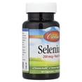 thumbnail image 3 of Carlson Selenium, 60 Capsules, 3 of 4
