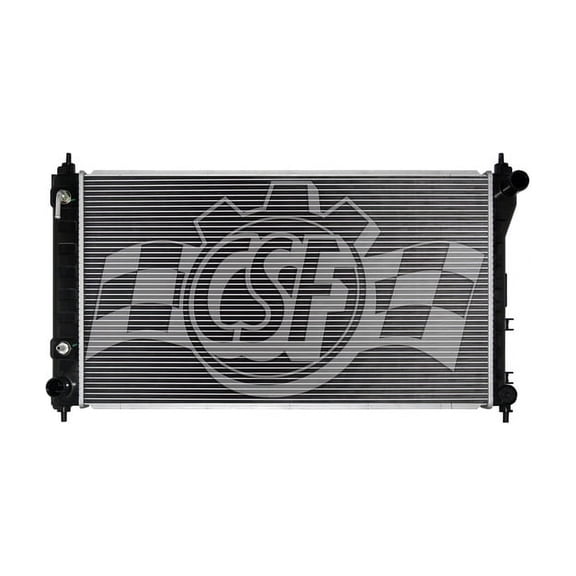 CSF 3892 Radiator