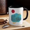 thumbnail image 4 of Take Me To Rome Mug, Accent Coffee Mug, 11oz, 4 of 4