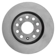 thumbnail image 2 of ACDelco Disc Brake Rotor Fits 2006 Volkswagen Jetta, 2 of 2