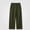 Green, variant on DJDLJWCJ Casual Sweatpants for Boys Elastic Waist Lightweight Straight Pants Stretch Soft Hiking Trousers Gray Size 5T