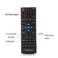 thumbnail image 4 of Home HD DVD Player Multimedia Digital TV Support USB DVD video/ DVD+RW CD Audio/VCD/SVCD JEPG/MP3/WMA/Disc Home Theatre System ,Accurate Channel Search, 4 of 5