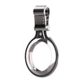 thumbnail image 4 of Location Tracker Cover Keychain Tracking Device Metal Protector Replacement for Airtag  Blue, 4 of 10