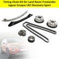 thumbnail image 6 of Timing Chain Kit For Land Rover Freelander Jag, 6 of 10
