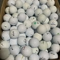 thumbnail image 3 of Golf Ball Planet - 50 Pack Nike Recycled Golf Balls (3A/Good), 3 of 5