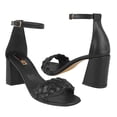 thumbnail image 1 of SANDALIAS DAMA STYLO 3114 SIMPIEL NEGRO Stylo 3114, 1 of 4
