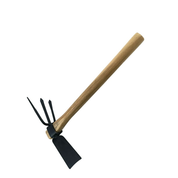 Lightweight hoe on sale