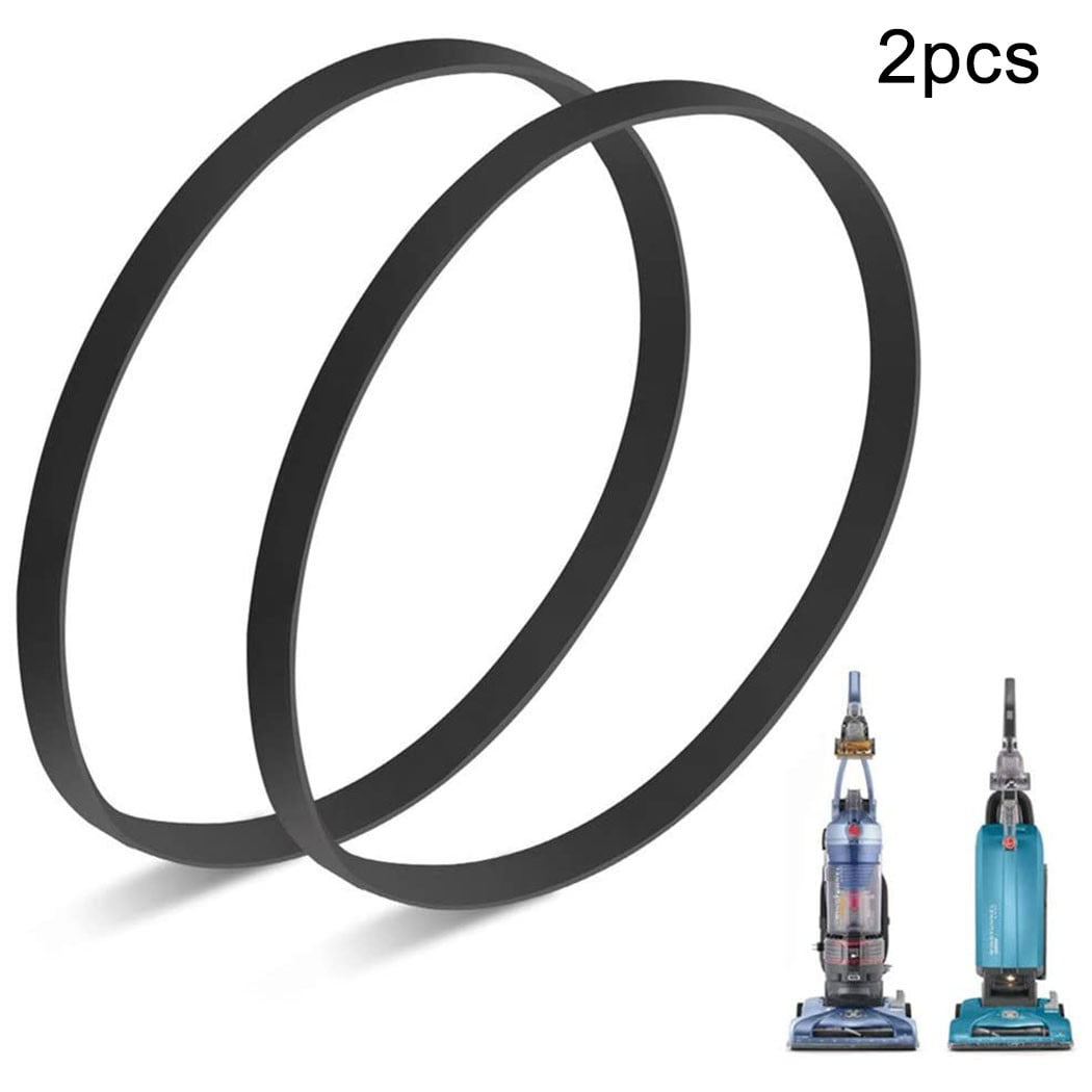 2 X For Hoover UH74100 UH71200 UH71107 Vacuum-Cleaner Drive Belts Durable 