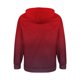 thumbnail image 4 of Sudadera con capucha para hombre, informal, a la moda, con cremallera, estampado degradado, manga larga, sudadera con capucha, blusa de poliéster para hombre, 4 of 4