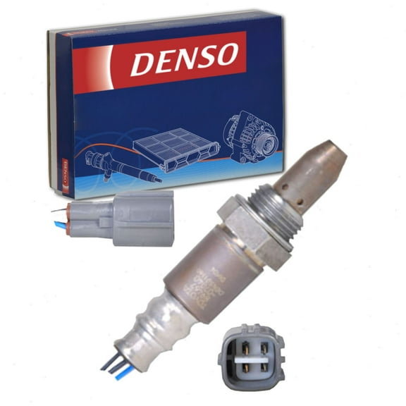 DENSO Upstream Air Fuel Ratio AFR Sensor compatible with Toyota Tacoma 2.7L L4 2011-2012