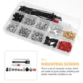 thumbnail image 5 of Case Screw Set Screwdriver Repairing Accessories Computer Hardware Screws Electronic Accessories Computer Standoffs Kit, 5 of 6