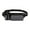 grey, variant on Fanny Pack for Men Women Adjustable Belt Waist Bag for Running Sports Casual black