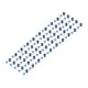 thumbnail image 3 of Juego de 50 cabezales de conector de válvula neumática para extrusora VORON, accesorios de impresora 3D PTFE ECAS04, 3 of 14