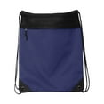 thumbnail image 1 of Coast to Coast Drawstring Backpack, 1 of 2