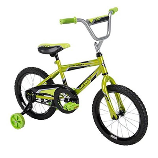 huffy 20 inch pro thunder bike
