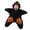 As depicted in images, variant on Halloween Baby Clothes Soft Flannel Hooded Romper Jumpsuit Halloween One-Piece Fll Winter Outfit for Kids