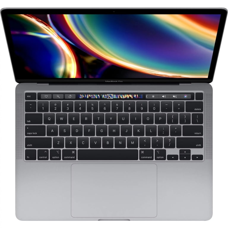 Restored Apple MacBook Pro 13