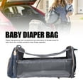 thumbnail image 3 of Baby Diaper Bag Backpack Water Proof with USB Sunshade for Nursing Bottle Baby Shower Gift, 3 of 7