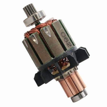 Makita 619263-3 Armature Replacement Part for Drill/Driver LXFD01CW LXFD01 LXFD01Z LXPH01