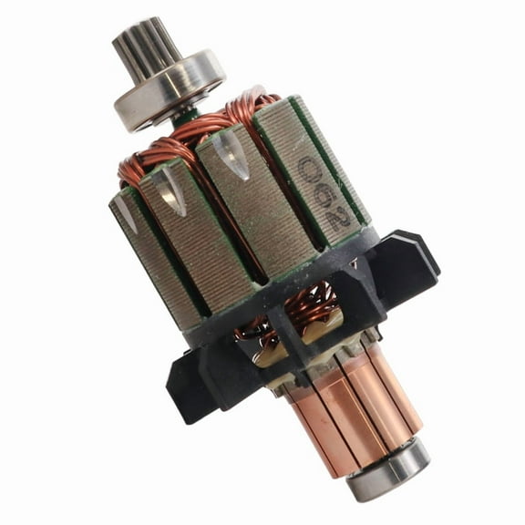 Makita 619263-3 Armature Replacement Part for Drill/Driver LXFD01CW LXFD01 LXFD01Z LXPH01
