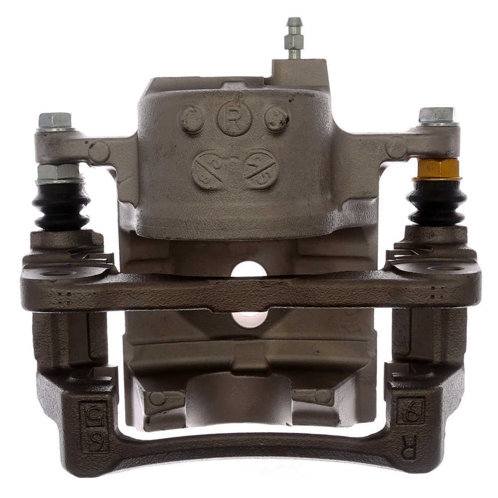 Raybestos Brakes Disc Brake Caliper P/N:Frc12540 Fits select: 2020-2022 TOYOTA COROLLA, 2010-2022 TOYOTA PRIUS