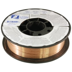 - WELDING WIRE .035