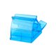 thumbnail image 3 of Dispensador de pasta de dientes Ahorro de espacio multifuncional para cosméticos Hogar Baño Azul Baoblaze Dispensador de pasta de dientes, 3 of 8