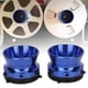 thumbnail image 4 of Abridor De 10 Pulgadas, 1 Par De Adaptadores De Cubo NAB Bloqueables Para Altavoz, 4 of 8