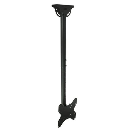 Mount It Mi 507 Ceiling Tv Bracket Height Adjule With Mount It Mi 507 Ceiling Tv Bracket Height Adjule With Tilt