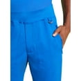 thumbnail image 3 of Healing Hands Purple Label - Men's Dante Pant 's Four Pocket Jogger Scrub Pant - 9301, 3 of 8
