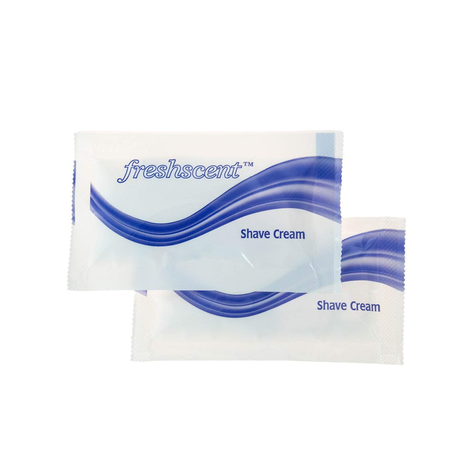 24 Kits - Bulk Case of Wholesale Deluxe 15 Piece Hygiene & Toiletry Kit for Men, Women, Travel, Charity