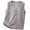 Grey, variant on Kids Boys Soccer Pinnies Training Jersey Mesh Sports Vest Breathable Quick Dry Tank Top Toddler Lightweight Athletic Vest