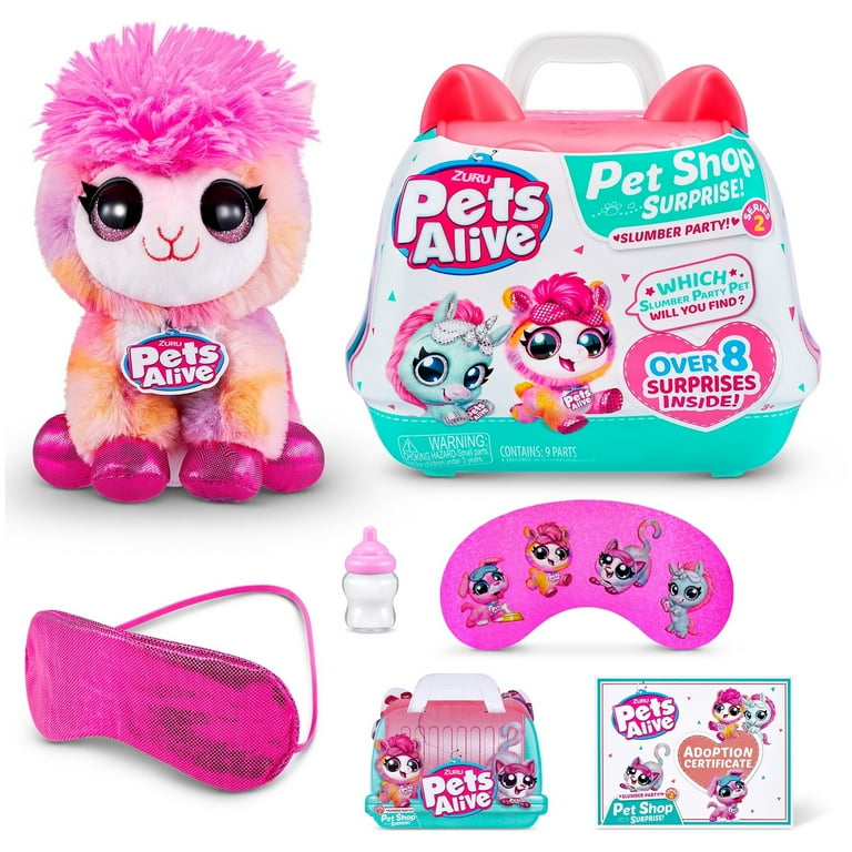 Pets alive llama walmart cheap