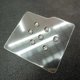 thumbnail image 4 of Protector Mica Cristal Templado StarGlass para Samsung Z Flip 6 F741 Pantalla Trasera y Camara, 4 of 5