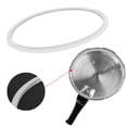 thumbnail image 3 of Pressure Cooker Sealing , Replacement Silicone Gasket Seal Rings For Pressure Cooker, Multi Use Kitchen Silicone Sealing  Replacement Rubber Gaskets Parts, 3 of 8