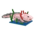 thumbnail image 2 of Mini Building Blocks - Axolotl, 2 of 3